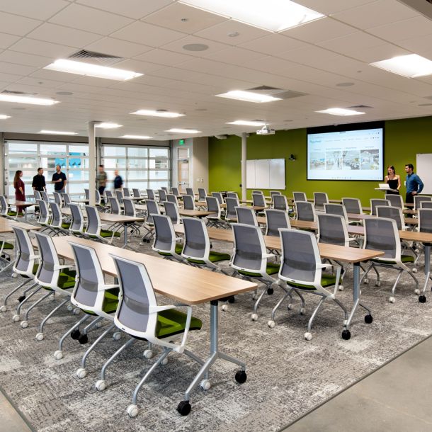 Seminar Room